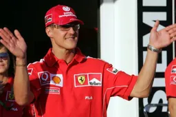 Todt gives insight into relationship with Schumacher