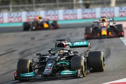 'Als Mercedes protest doorzet, verkopen ze in Nederland geen auto's meer'