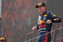 'We zeiden tegen Verstappen dat hij het motorvermogen moest terugschroeven'