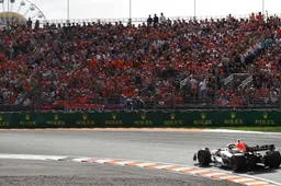 Zandvoort still on calendar after 2025? 'Starting talks at the end of this year'