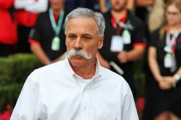 F1 can make up new 2020 calendar "without formal approval" of teams