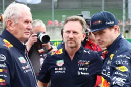 Marko has clear plan in mind: 'Starting on slicks is too risky'