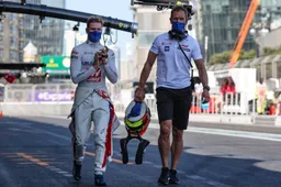 Mick Schumacher: 'I'm very disappointed' with qualifying performance