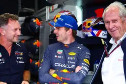 Marko hint op overstap Gasly naar Alpine: 'Zijn droom'