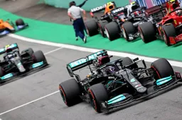 Red Bull must fear Hamilton: 'Mercedes worked it out'