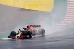 FIA haalt Hongaars onderzoek naar Red Bull nog even aan: 'Dit is vandaag verboden'