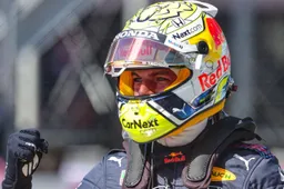 Verstappen: ‘Op dit moment wist ik: We kunnen meedoen voor het kampioenschap’
