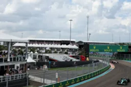 What new Formula 1 races can we expect?