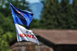 Helmut Marko reveals Honda upgrades for Monza and Sochi