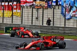 Ferrari ready for Baku after analysing 2019 issues