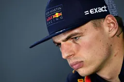 Taakstraf Max Verstappen bekend: 'Samenwerken met stewards tijdens Formule E'