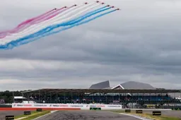 Press conference called at Silverstone for 14:00 amid new deal speculation