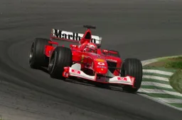 Il circuito fantasma che la Ferrari provò a far costruire