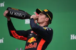 Dit schreef de internationale pers over de gemakkelijke P2 van Max Verstappen!