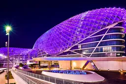 Onde assistir a classificação deste sábado em Abu Dhabi?