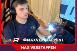 Verstappen e Bortoleto si prendono in giro: "Sei un commissario FIA?"