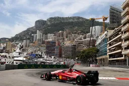 Weersverwachting GP Monaco: Toch geen regen in Monaco?