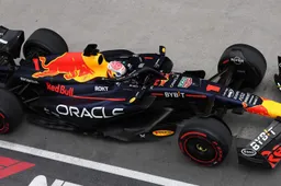 Updates voor de GP van Oostenrijk: Red Bull neemt nieuw onderdeel mee