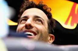 Daniel Ricciardo: “Hebben de perfecte balans nog niet gevonden”