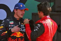 Voorlopige startopstelling GP Nederland | Verstappen moet in de verdediging