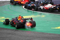 Conclusions: Russell increases popularity at Mercedes, Aston Martin's silly error