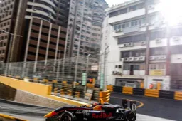Ticktum tevergeefs op zoek naar superlicentiepunten in Azië door FIA-blunder