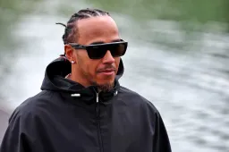 Lewis Hamiltons Team verlässt das Extreme-E-Projekt mit sofortiger Wirkung