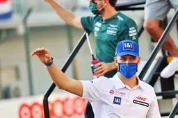 Schumacher houdt kaken op elkaar: 'Zou arrogant zijn om te zeggen'