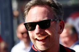 ¡Se acabó Hamilton! Horner nombra a Sainz "némesis" de Red Bull