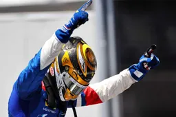 Shwartzman debutará con Ferrari en la F1 en la FP1 en América