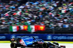 Work to be done for Silverstone and Monza, states Alpine's CEO