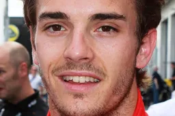 De Formule 1 herdenkt een groot racetalent