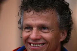 Jan Lammers wordt sportief directeur als de Grand Prix van Nederland er komt