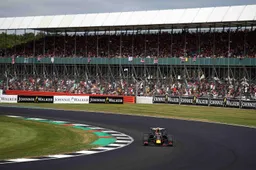 'Continuation of British GP at Silverstone in July suddenly became uncertain'
