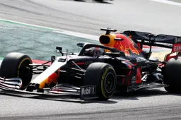 Van der Garde: "I hope for Albon to get close, but don't expect it"