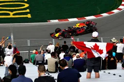 Liveblog (gesloten): Tweede vrije training Grand Prix van Canada