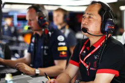 Honda staat versteld van Ferrari en Mercedes: "Motorproblemen niet verwacht"