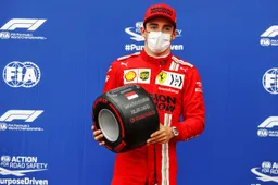 Who is Charles Leclerc? The Ferrari driver who can’t seem to rid his Monaco curse