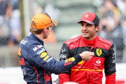 Sainz über angeblichen Red-Bull-Bruch: 'Wir wollen nur Klarheit'