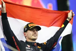 'Verstappen would still be world champion after Mercedes' protest'