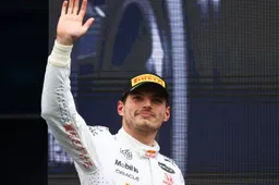 Heeft Verstappen mentaal voordeel op Hamilton? 'Rust heerst bij Red Bull'
