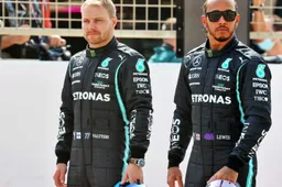 Hamilton gaat wijzigingen doorvoeren in zijn management na vertrek van rechterhand