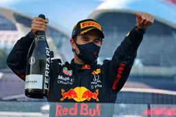 Column | Prestatie van Perez toont grote inschattingsfout van Red Bull Racing aan