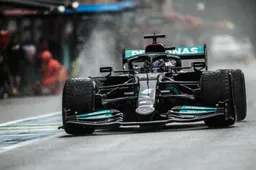 This is how the British F1 press reacted to the farcical Belgian Grand Prix