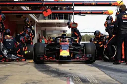 Samenvatting testdag 7: Vettel dominant, Verstappen maakt meeste kilometers!
