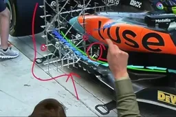 Albers analyseert: ''Iedereen gaat richting de filosofie van Red Bull''