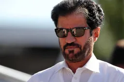Ben Sulayem, en medio de la polémica por unas declaraciones sexistas; la FIA responde