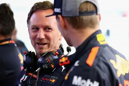 Horner: "Focus is nu verschoven naar de RB15 voor 2019"