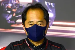 Tanabe: 'Teams will reconsider their strategies after today'