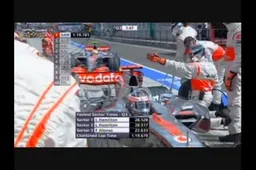 Uit de oude doos: De vete tussen Lewis Hamilton en Fernando Alonso